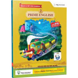 Next Education Prime English Class - 2